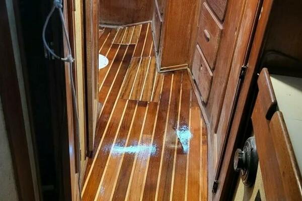 AVANTE 45ft Morgan Yacht For Sale