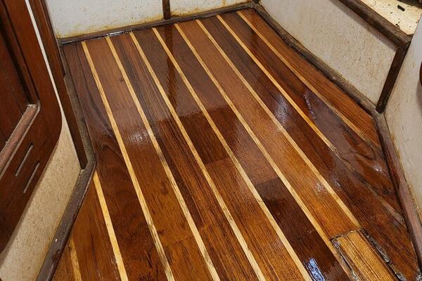 AVANTE 45ft Morgan Yacht For Sale