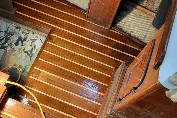 AVANTE 45ft Morgan Yacht For Sale