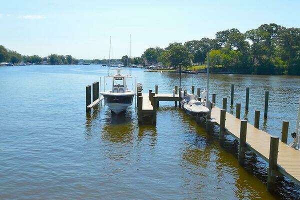 Regulator 31 Yacht For Sale