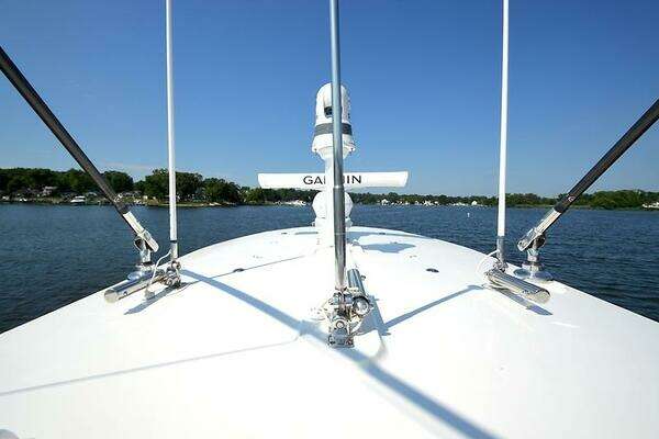 Regulator 31 Yacht For Sale