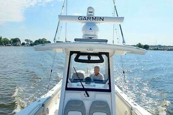 Regulator 31 Yacht For Sale