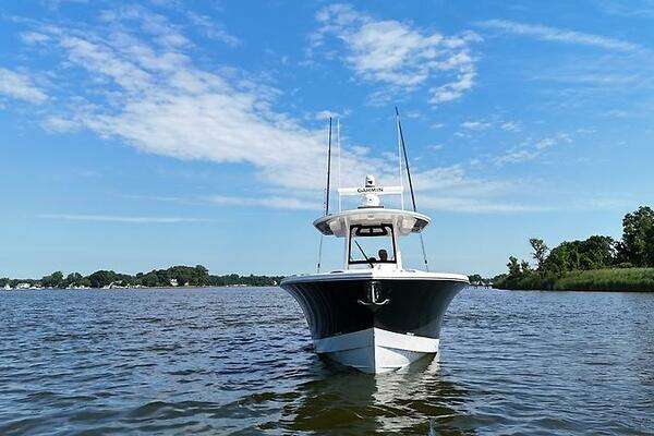 Regulator 31 Yacht For Sale