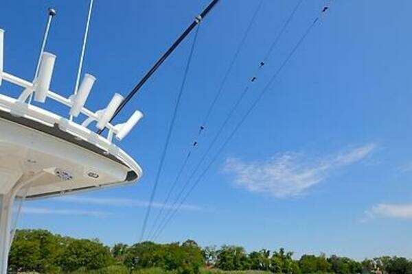 Regulator 31 Yacht For Sale