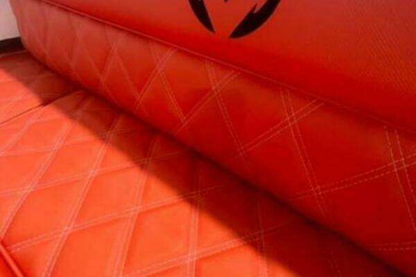 Photo of the 2024 Vision Fantail 217