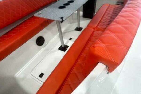 Photo of the 2024 Vision Fantail 217