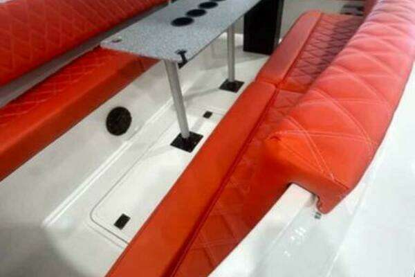 Photo of the 2024 Vision Fantail 217