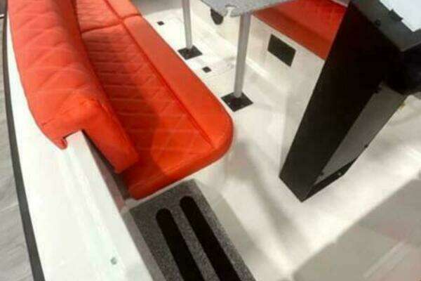 Photo of the 2024 Vision Fantail 217