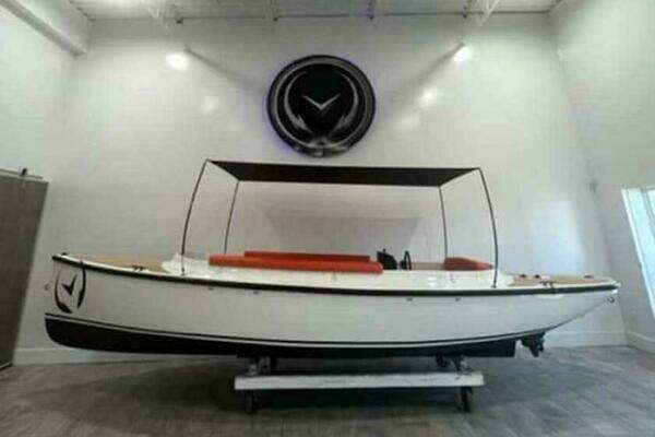 Photo of the 2024 Vision Fantail 217