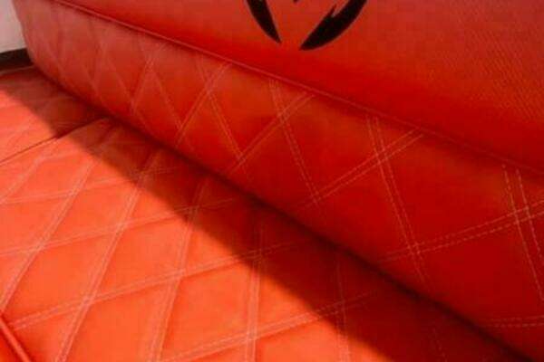 Photo of the 2024 Vision Fantail 217