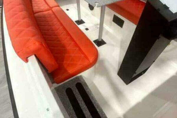 Photo of the 2024 Vision Fantail 217