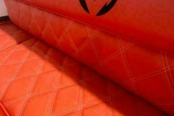 Photo of the 2024 Vision Fantail 217