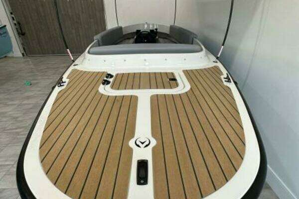 Photo of the 2023 Vision Fantail 217