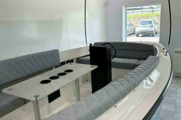 Photo of the 2023 Vision Fantail 217