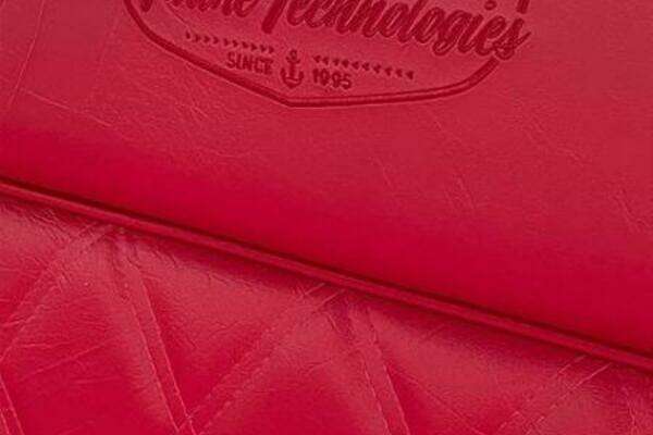 Photo of the 2024 Vision Fantail 217