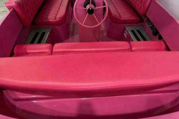 Photo of the 2024 Vision Fantail 217