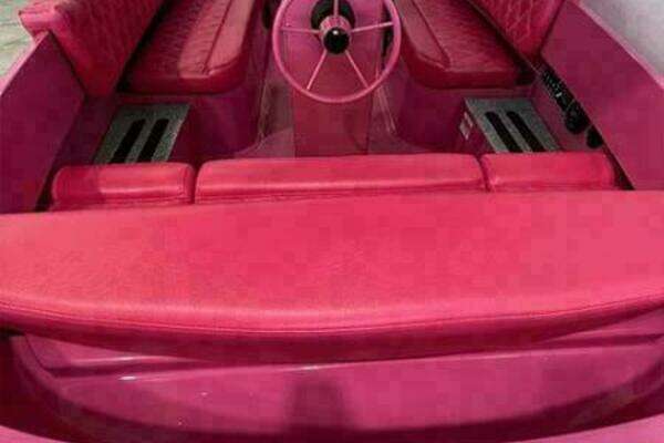 Photo of the 2024 Vision Fantail 217