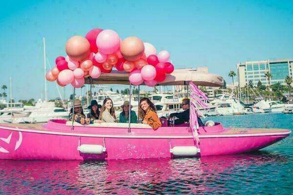 Photo of the 2024 Vision Fantail 217