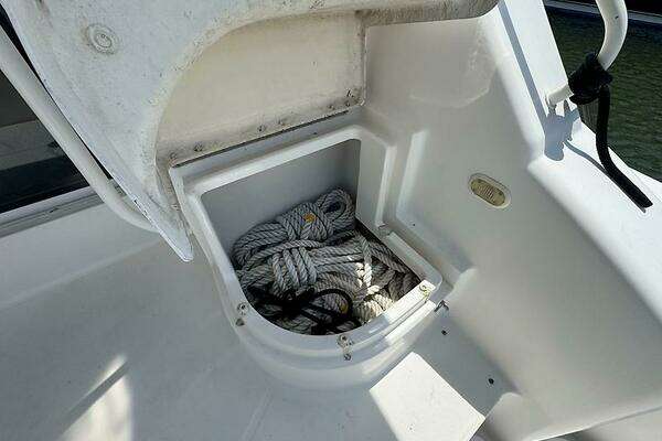 Silverton 48 Convertible Yacht For Sale