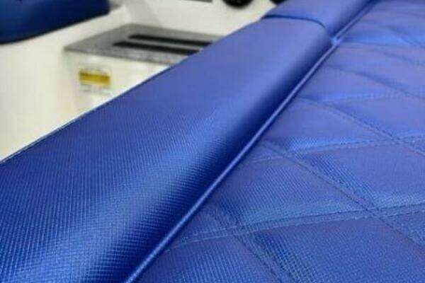 Photo of the 2023 Vision Fantail 217