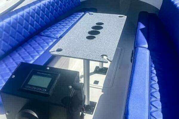 Photo of the 2023 Vision Fantail 217