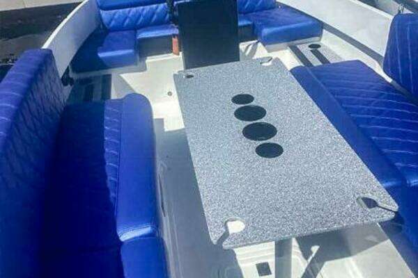 Photo of the 2023 Vision Fantail 217