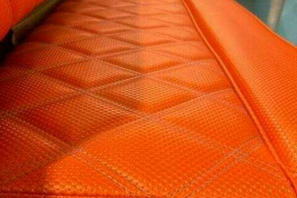 Photo of the 2023 Vision Fantail 217