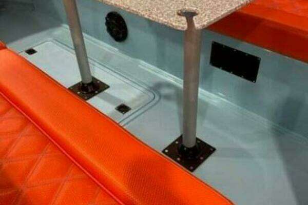 Photo of the 2023 Vision Fantail 217