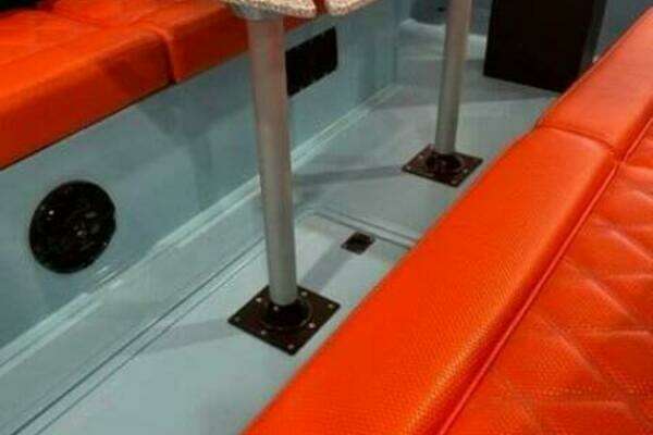 Photo of the 2023 Vision Fantail 217