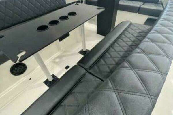 Photo of the 2023 Vision Fantail 217