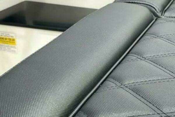 Photo of the 2023 Vision Fantail 217