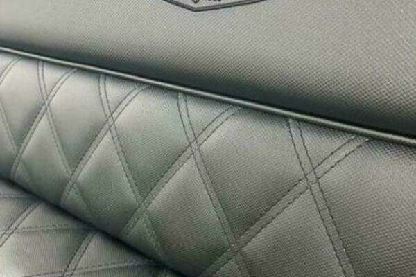 Photo of the 2023 Vision Fantail 217