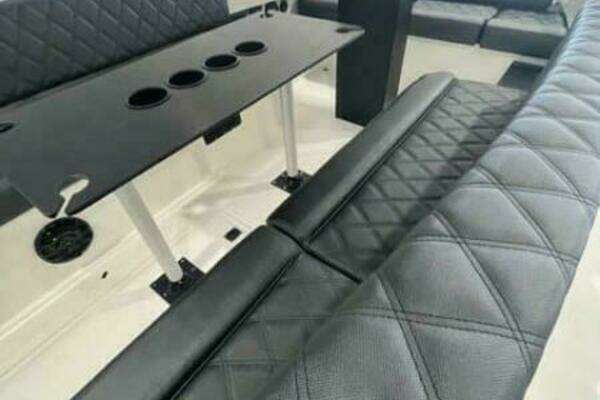 Photo of the 2023 Vision Fantail 217