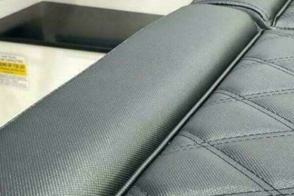 Photo of the 2023 Vision Fantail 217