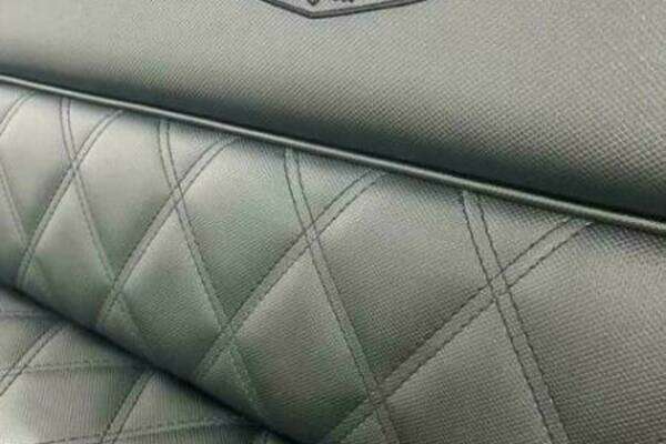 Photo of the 2023 Vision Fantail 217