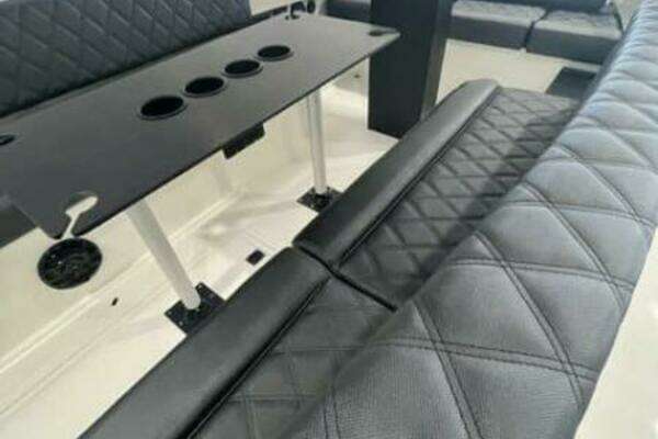 Photo of the 2023 Vision Fantail 217