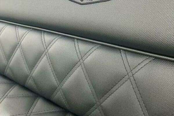 Photo of the 2023 Vision Fantail 217