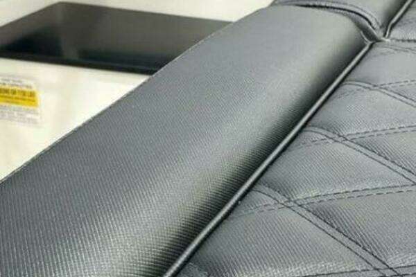 Photo of the 2023 Vision Fantail 217