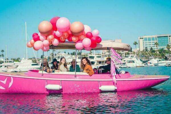 Photo of the 2023 Vision Fantail 217