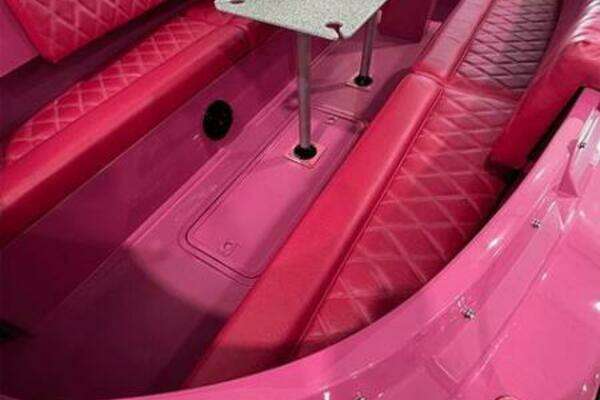 Photo of the 2023 Vision Fantail 217