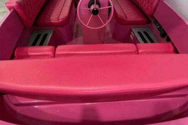 Photo of the 2023 Vision Fantail 217