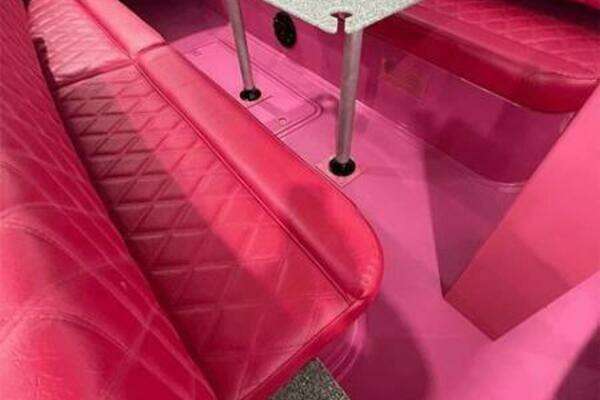 Photo of the 2023 Vision Fantail 217