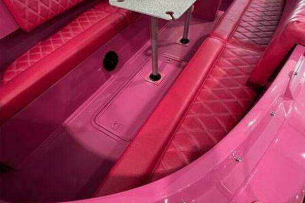 Photo of the 2023 Vision Fantail 217