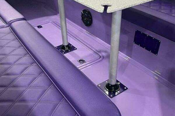 Photo of the 2023 Vision Fantail 217