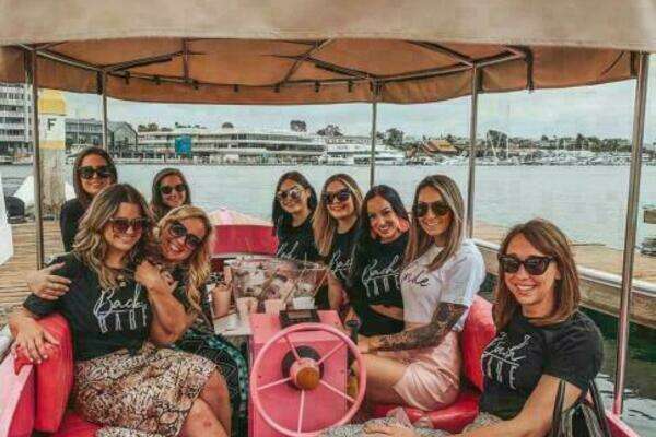 Photo of the 2023 Vision Fantail 217