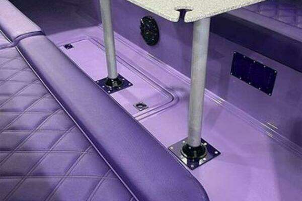 Photo of the 2023 Vision Fantail 217