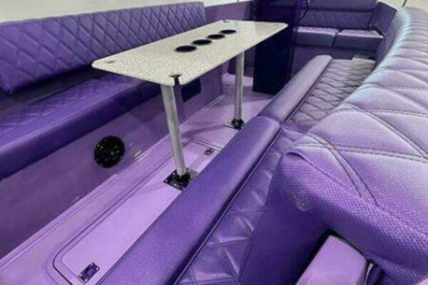 Photo of the 2023 Vision Fantail 217