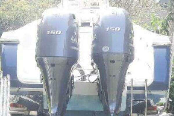 Photo of the 2008 Pro-Line 230