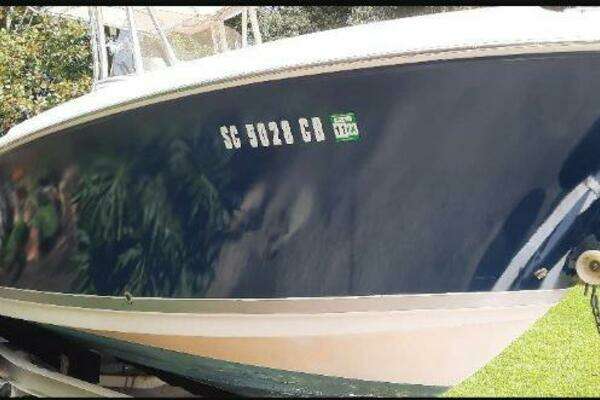 Photo of the 2008 Pro-Line 230