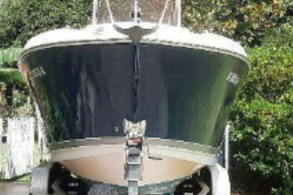 Photo of the 2008 Pro-Line 230